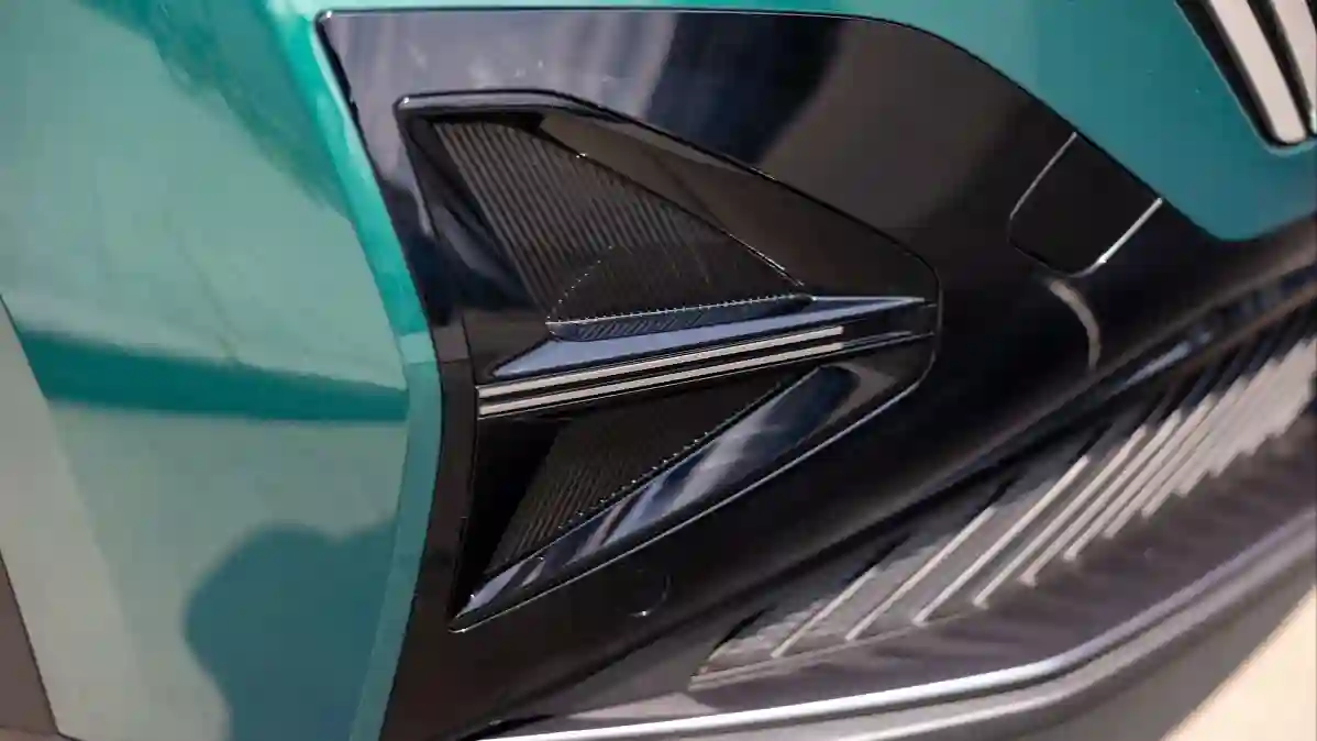 DONGFENG объявляет о старте продаж нового кроссовера MAGE